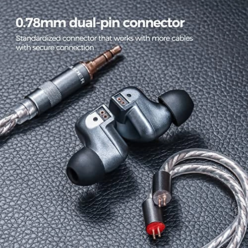 S12 Wired Earbud