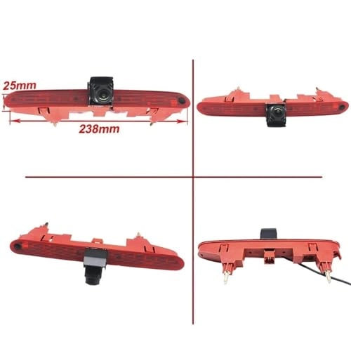 HS096 - HD night vision CVBS 600P
