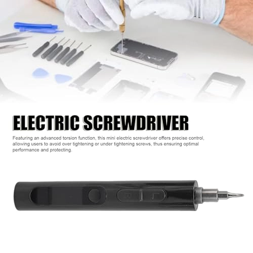 Electric Set - 280mah 220V