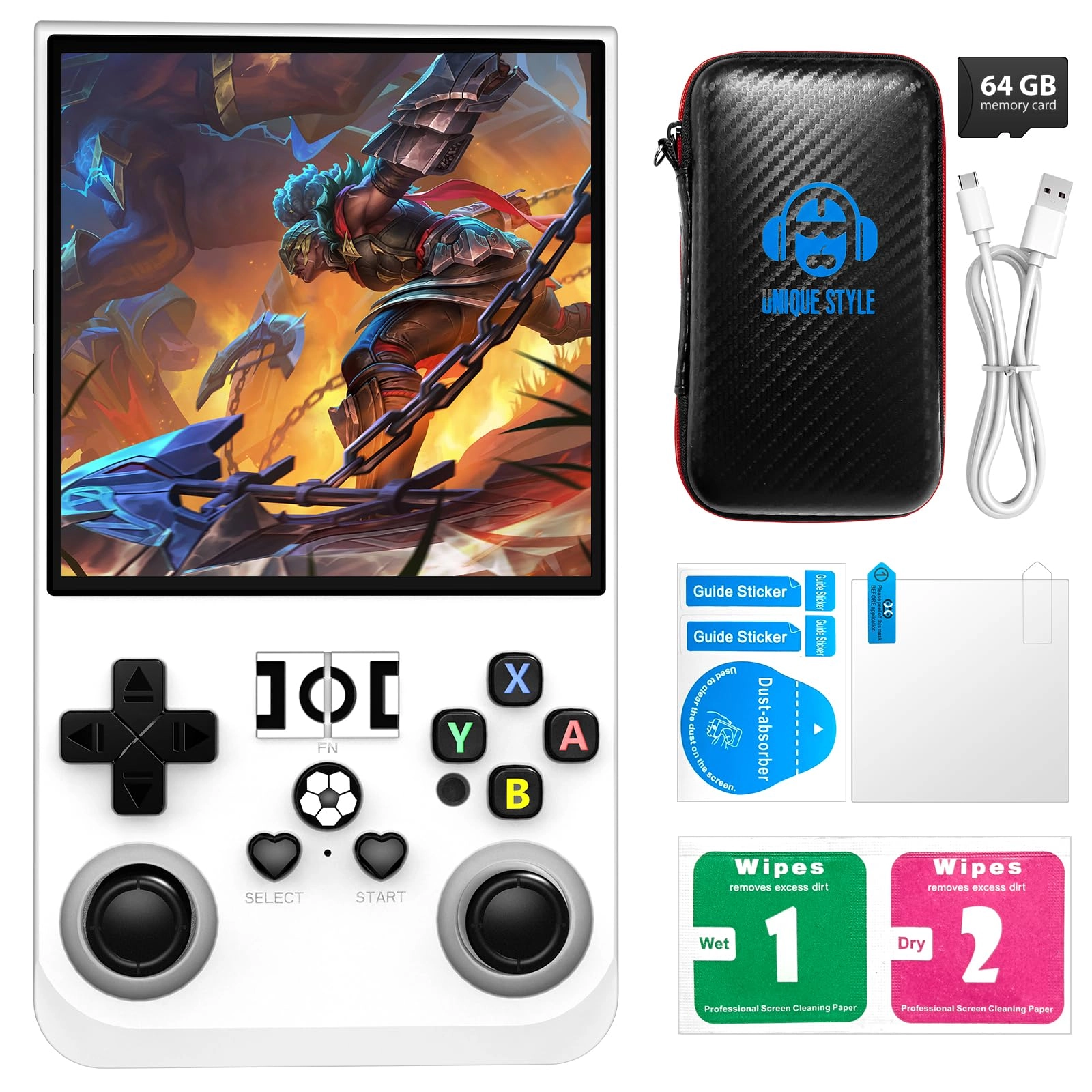 R36MAX - 64GB