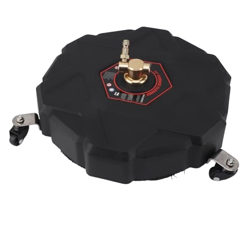 高圧洗浄機 表面クリーナー