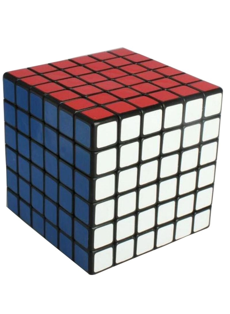 Magic Cube Puzzle (M179)