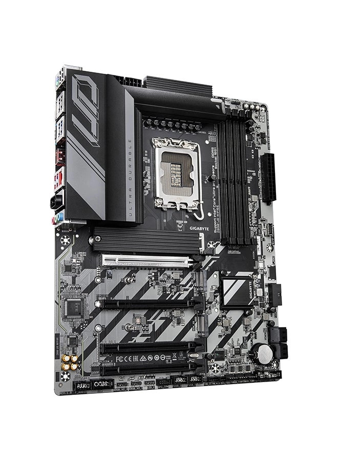 Z890 UD WIFI6E - LGA 1851 Wi-Fi 6E