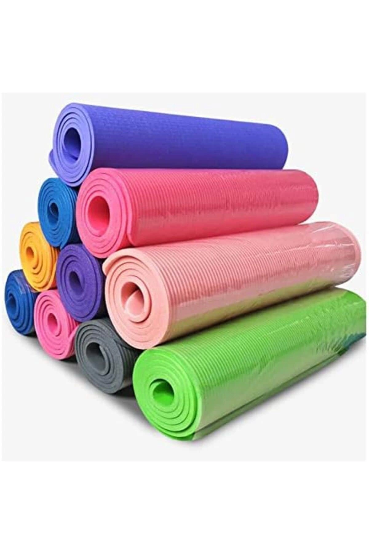Yoga Mat - NBR 1.5 cm