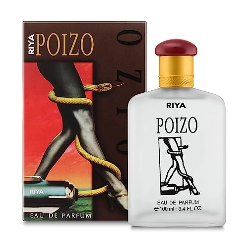 Poizo Eau de Parfum 100 ml