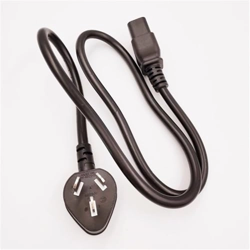 AC Power Cord
