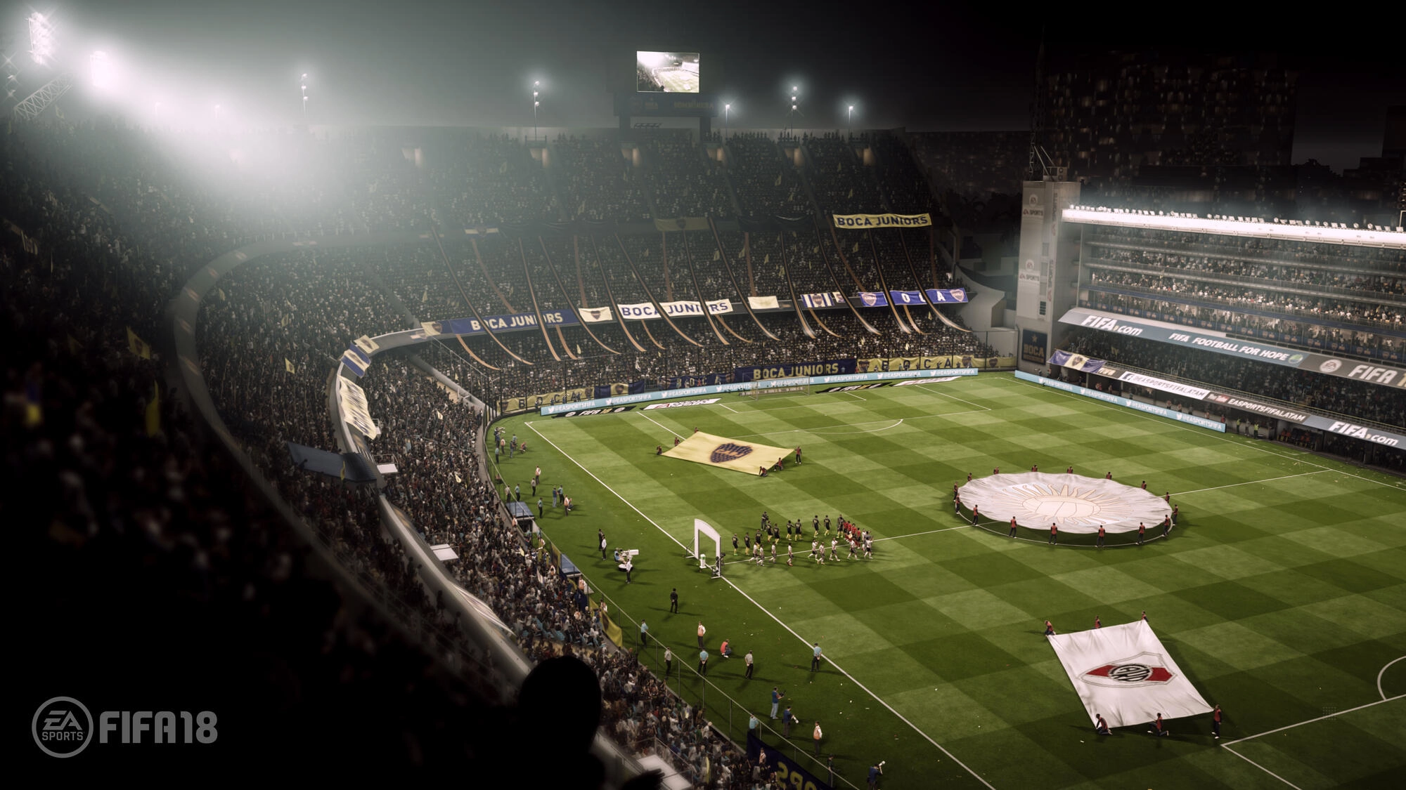 FIFA 18 - PlayStation 4