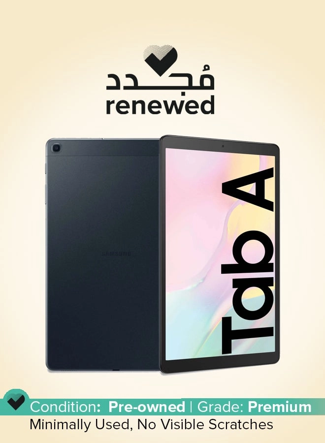 (Renewed) Galaxy Tab A 10.1 - 32GB 10.1"