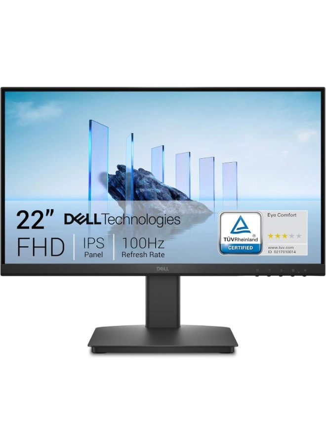 DELL SE2225HM - 22 in 1920x1080