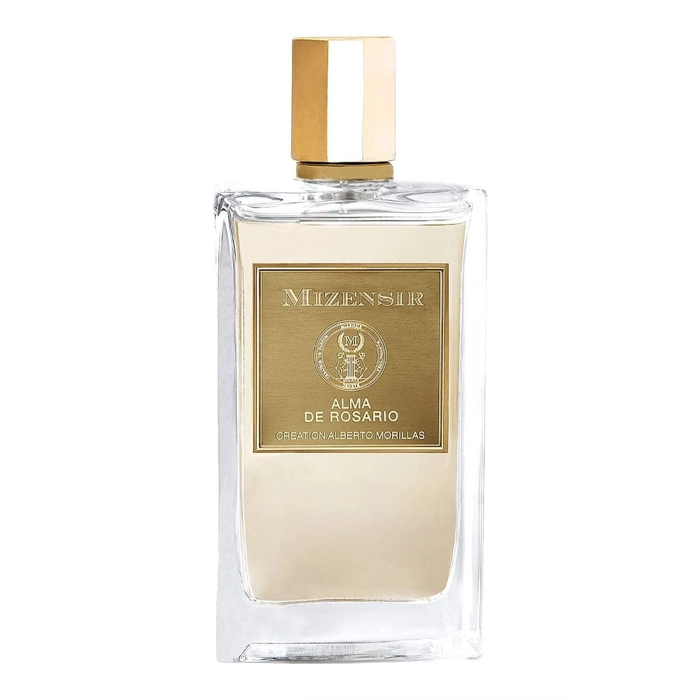 Mizensir Parfums Alma De Rosario - Eau de Parfum 100 ml