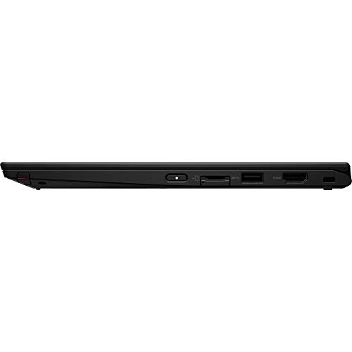 (Renewed) ThinkPad X13 Yoga - 13.3'' Core i7 16GB DDR4 512GB SSD