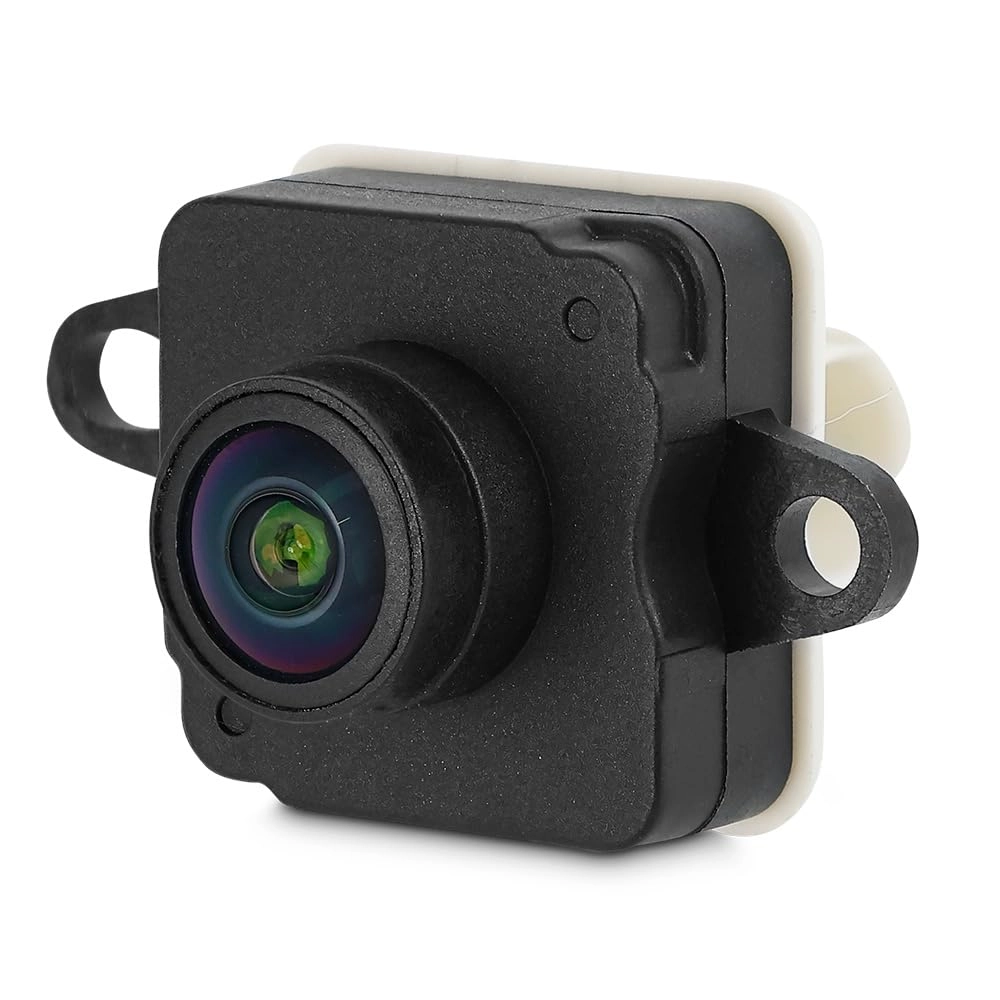 RAGBUSCLE Backup Camera
