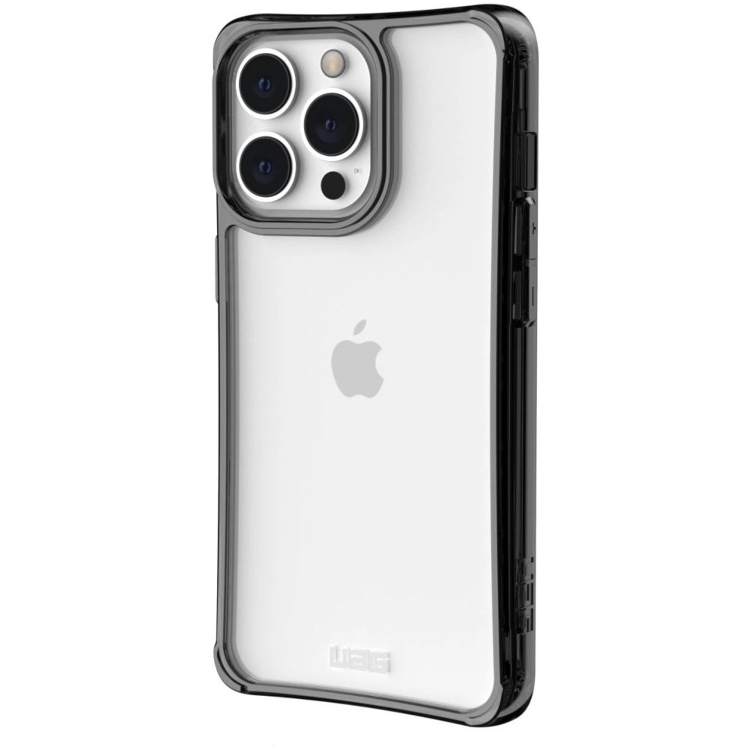 Plyo Back Case for iPhone 13 Pro