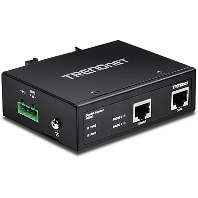 TI-IG30 - 30 Watt Gigabit PoE+