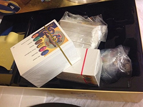 Trivial Pursuit: 20th Anniversary