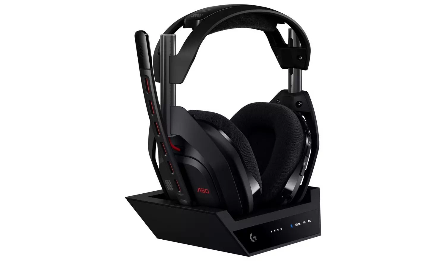 A50 X - Wireless Headset + Base Station