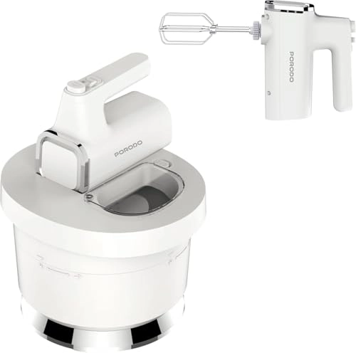 Lifestyle Mixer - 300W