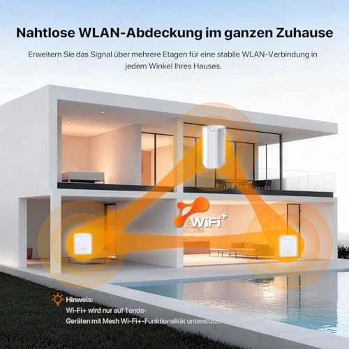 5G06 - 2976Mbps Wi-Fi 6