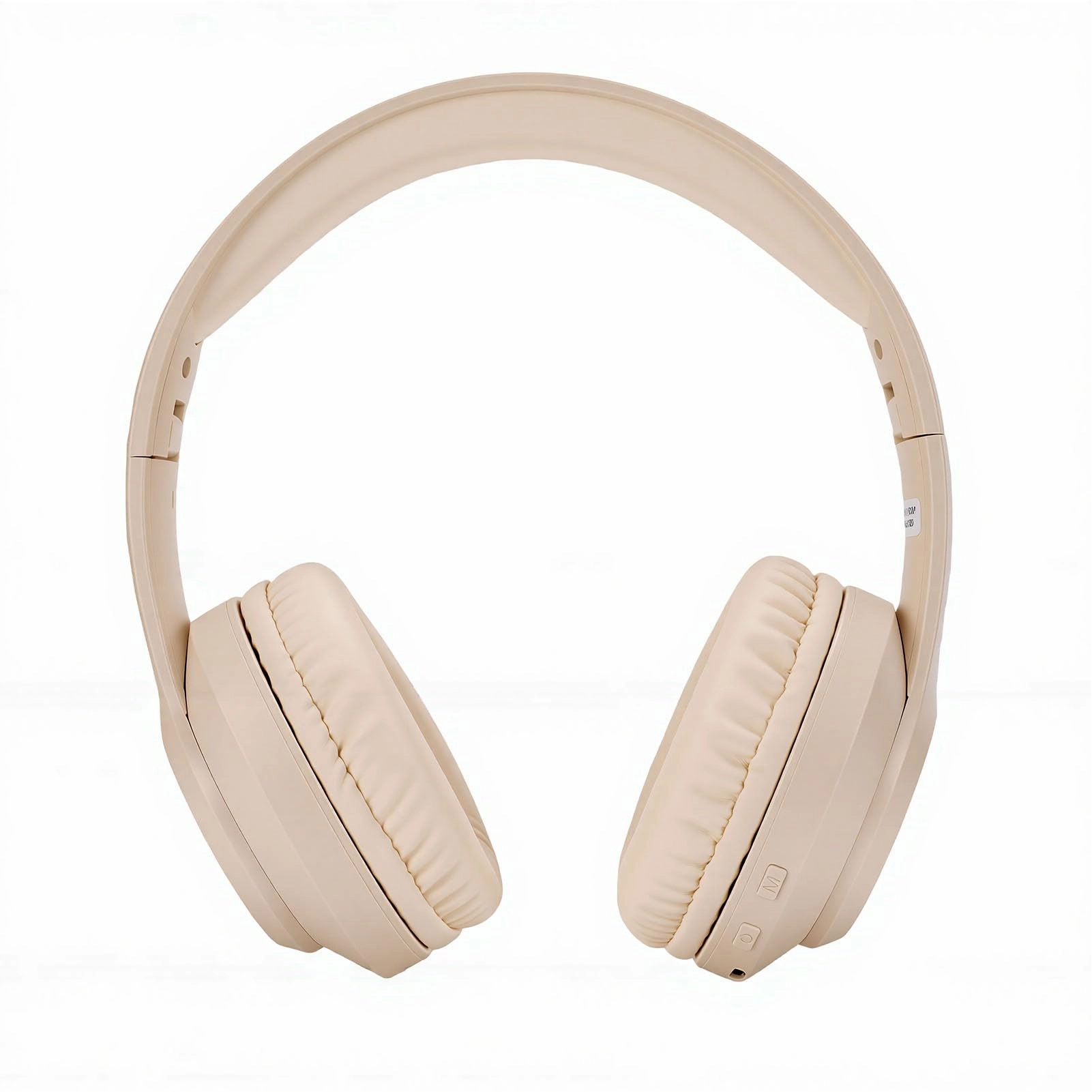 Goshyda FM Radio Headphones Wireless Headphone