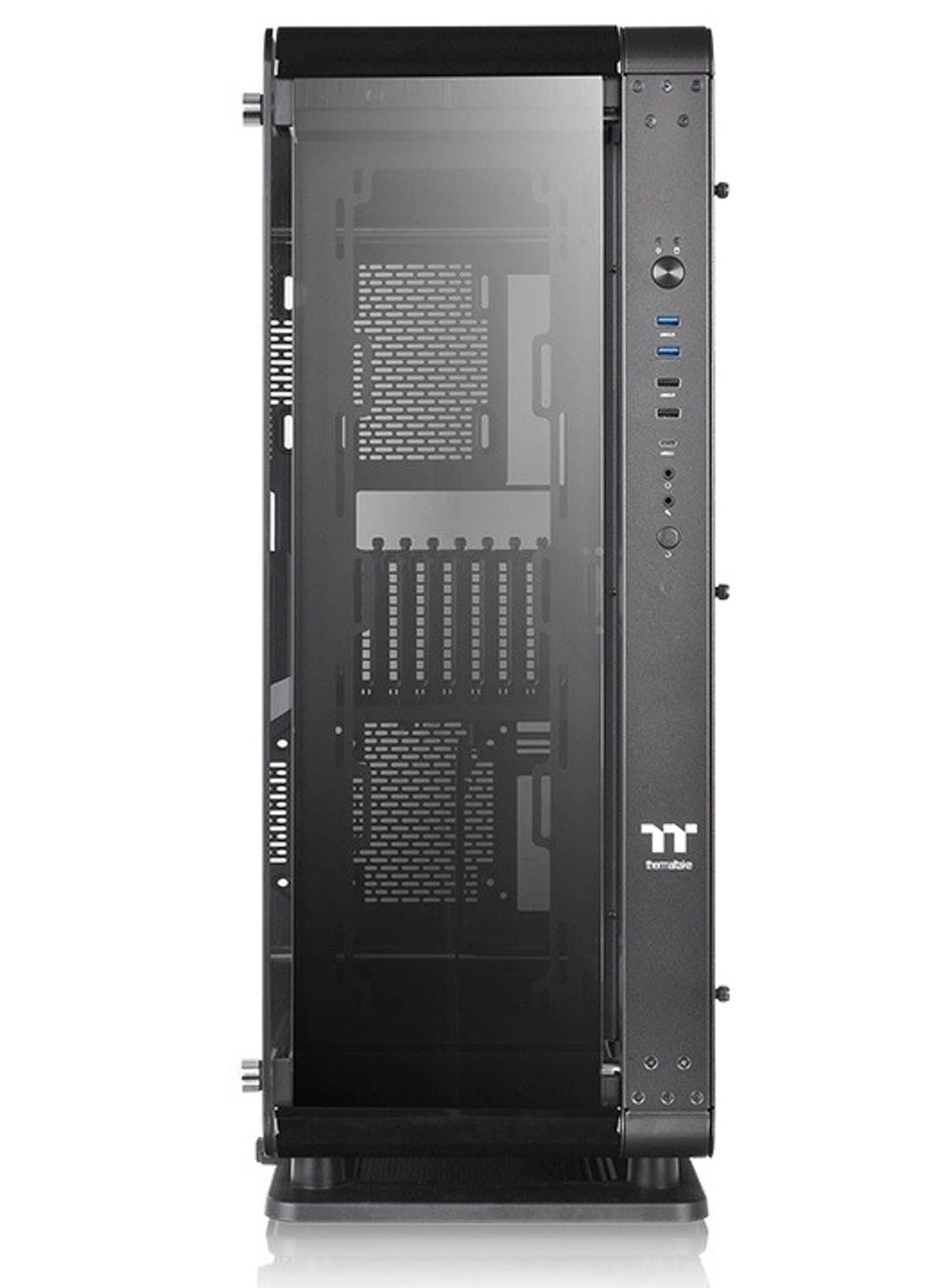 Core P8 - Tempered Glass Full Tower