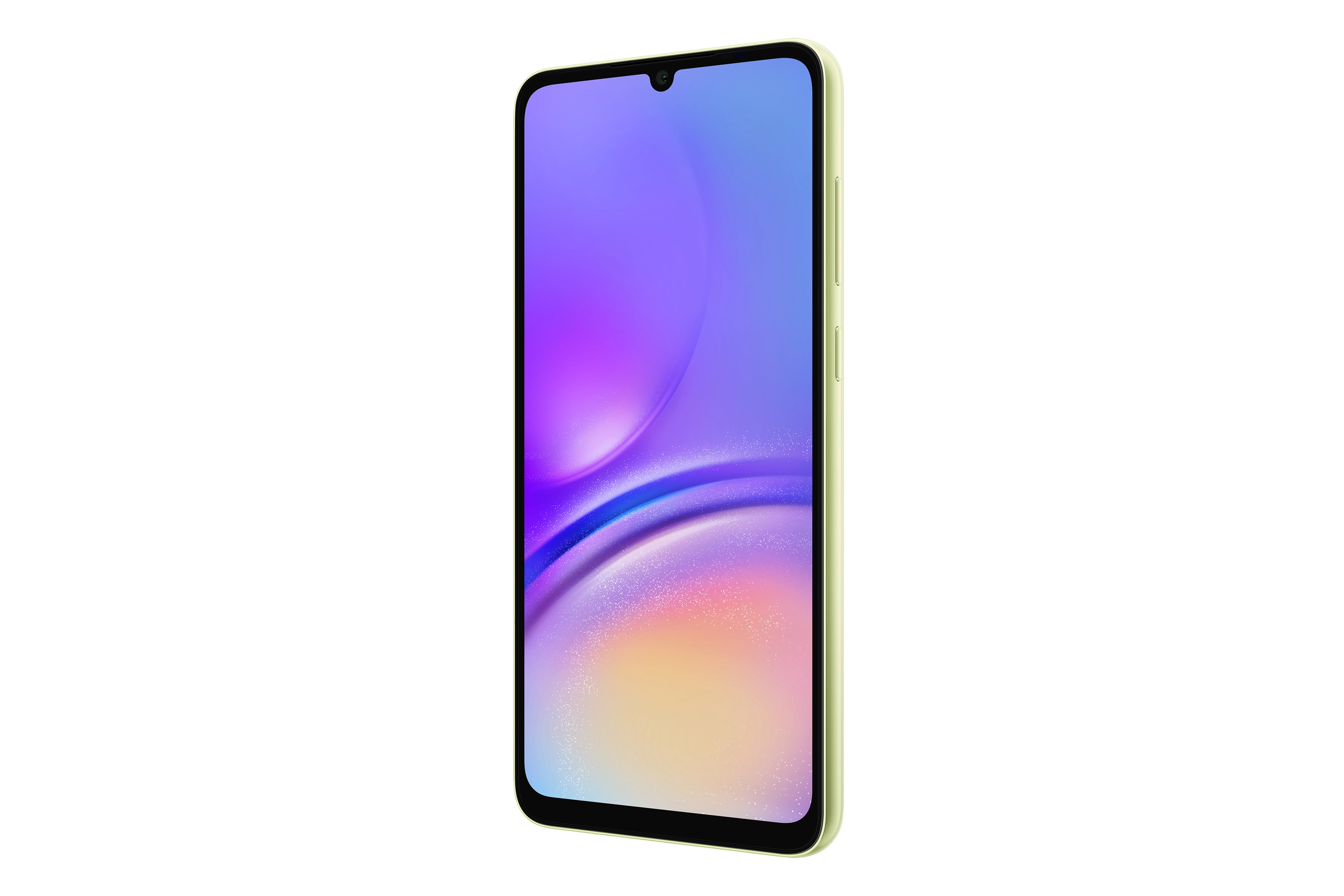 Galaxy A05 - 4GB 64GB