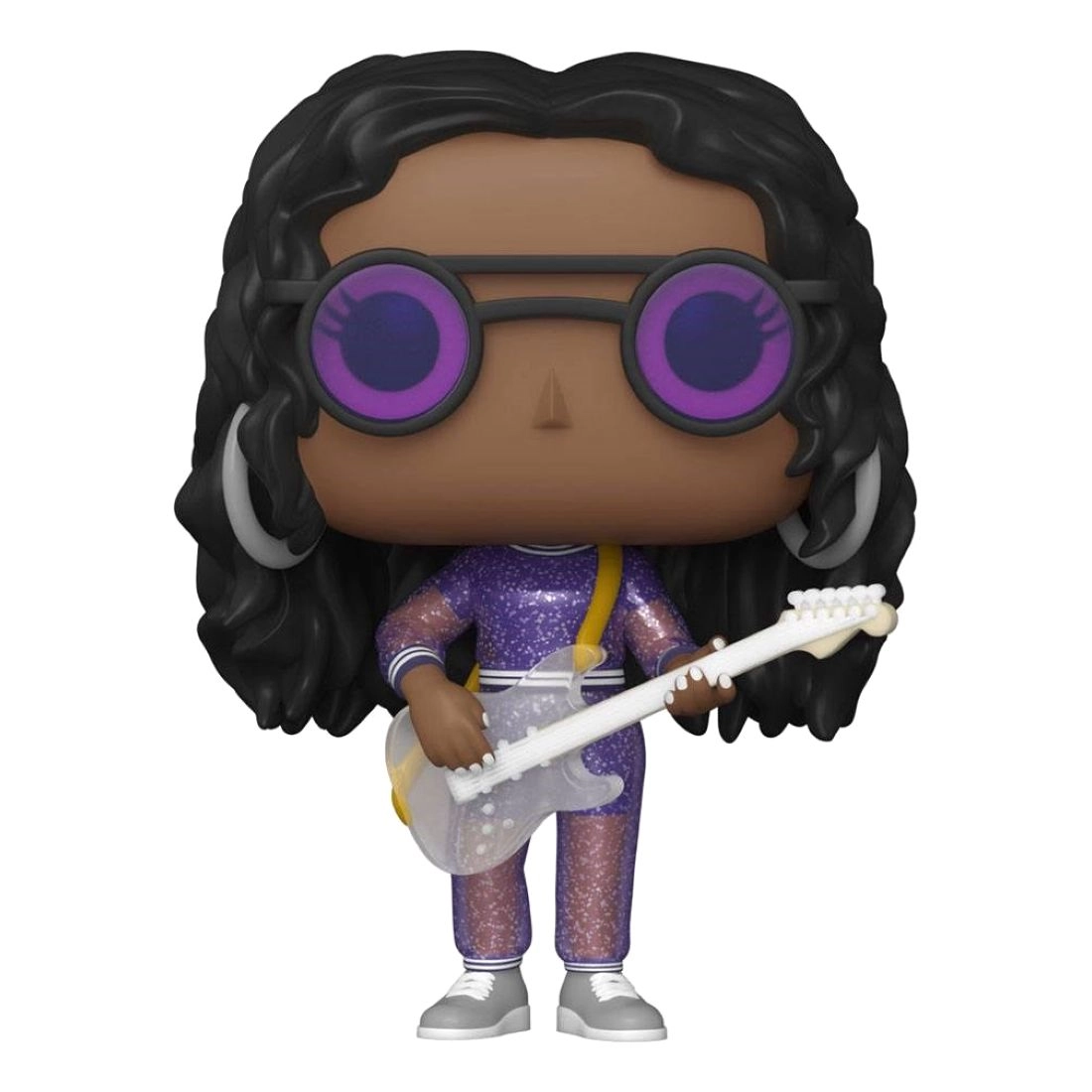 FUNKO TOYS H.E.R - Music Artists (9.525 cm) (FU65699)