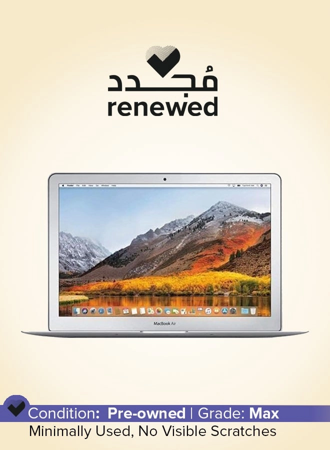 Apple (Renewed) Macbook Air A1466 - 13'' Core i7 8GB 512GB SSD