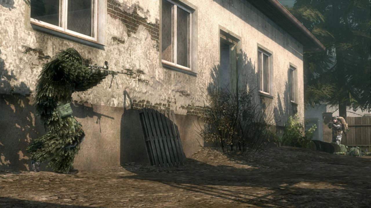 Battlefield: Bad Company - PlayStation 3