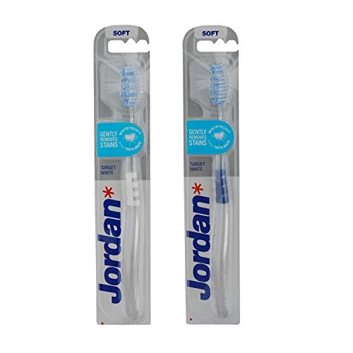 Clinic Shiny White Toothbrush - Soft