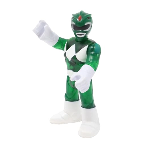 Power Ranger - Tommy Oliver (DRY96)