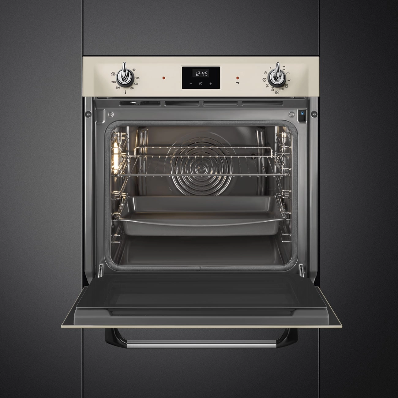 Victoria SOP6900TP 60cm Thermo-Ventilated