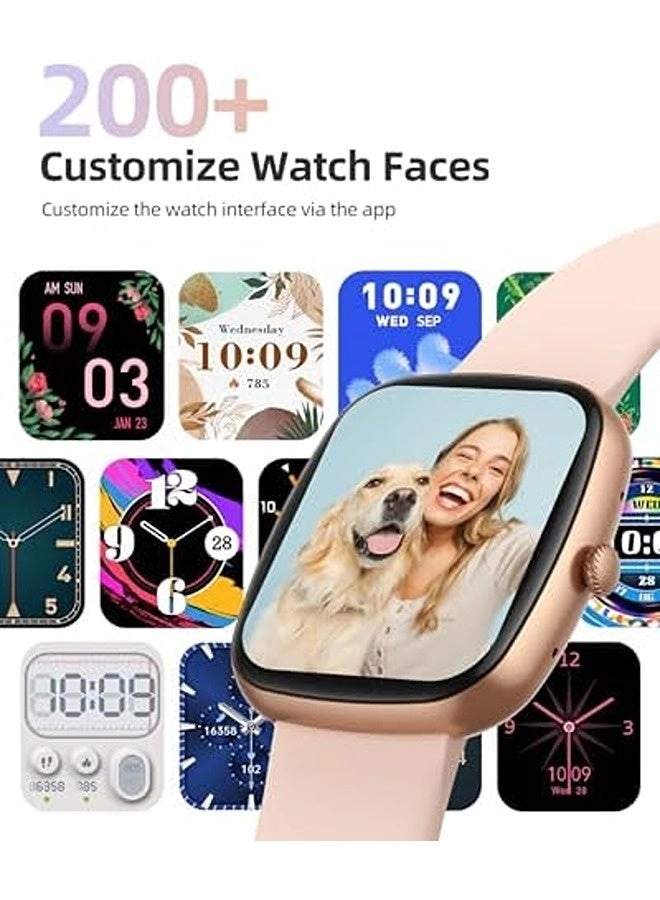 Smart Watch SR1 45mm