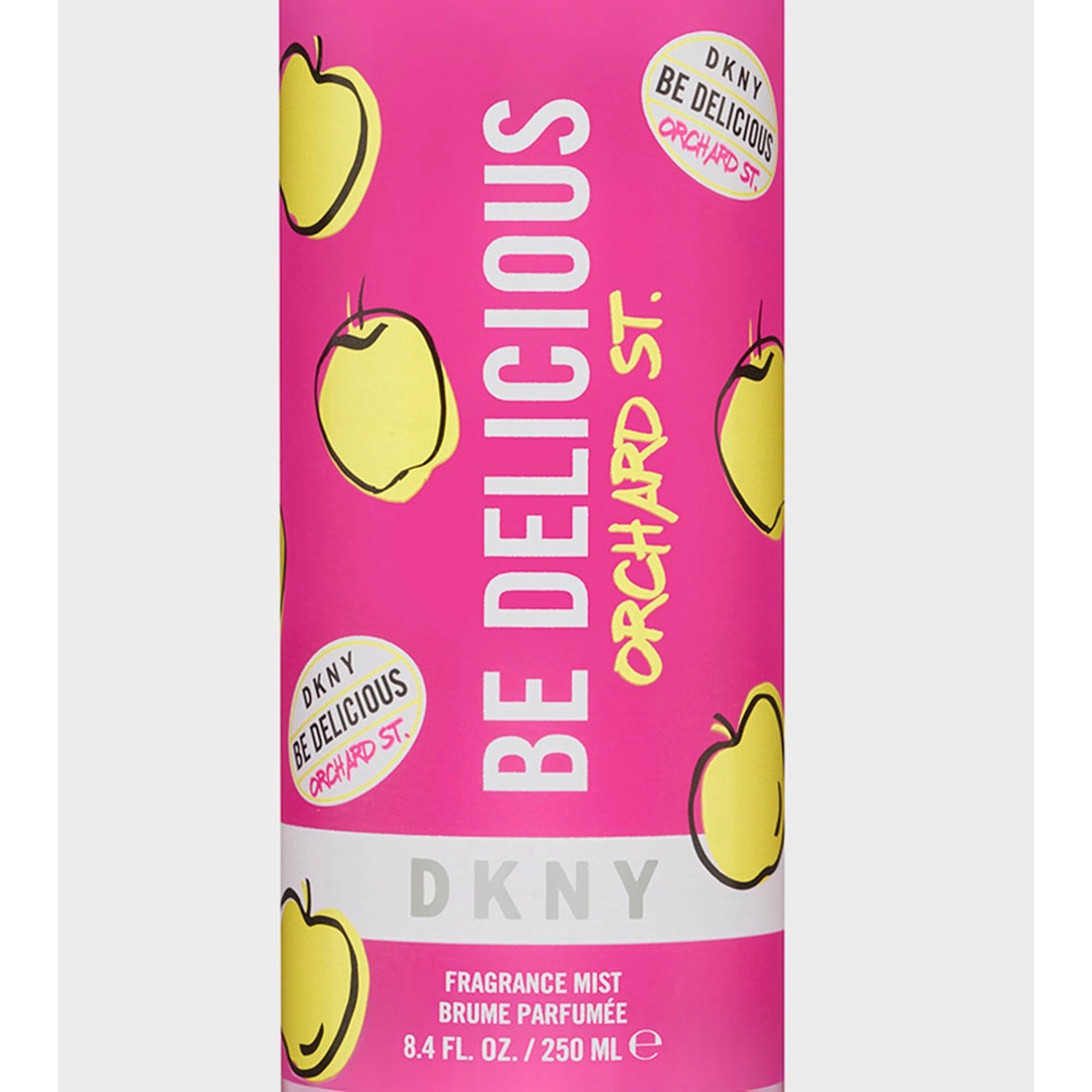 Be Delicious Orchard St - 250 ml