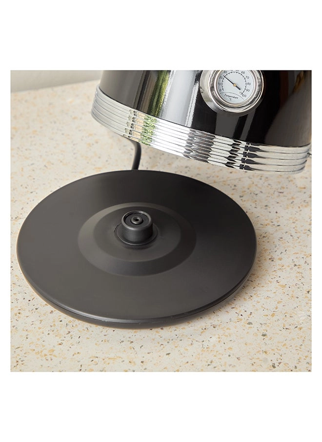 Dome Shape AEL-1211TBL