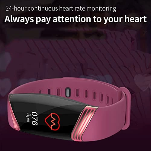 Smart Watch - 0.96" 160*80 IP68 Waterproof