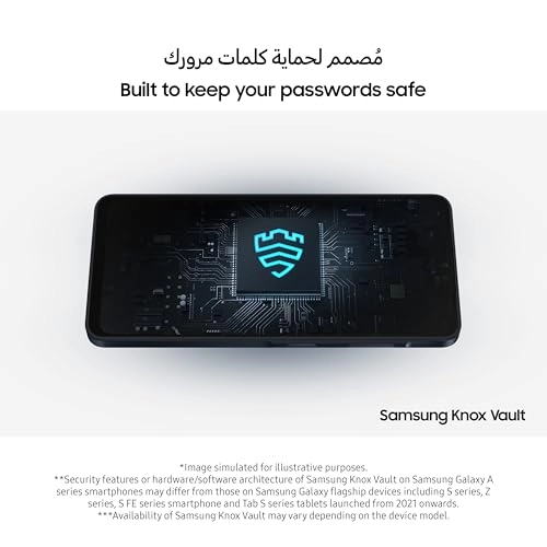 Galaxy A06 - 6GB 128GB