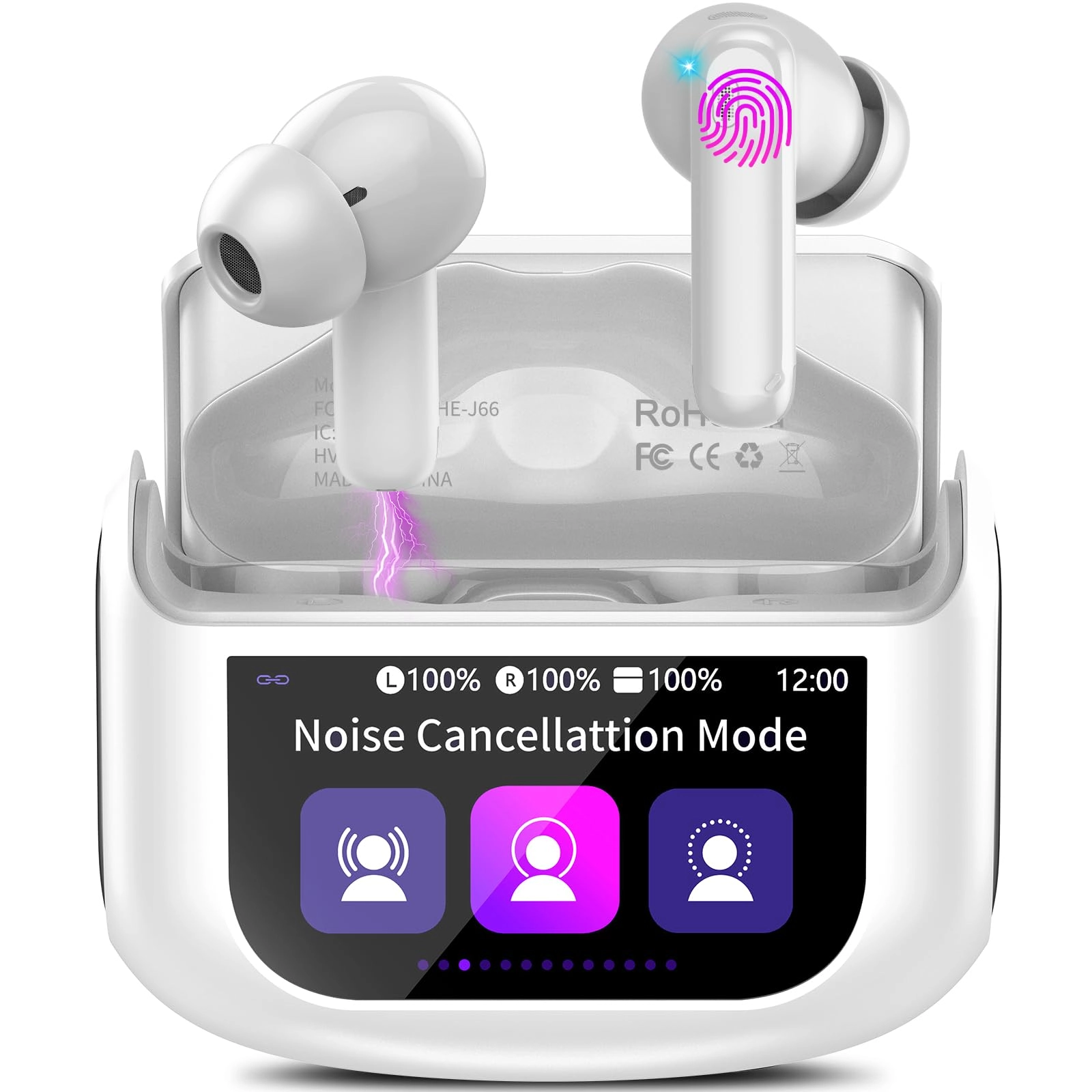 U9 Wireless Earbud