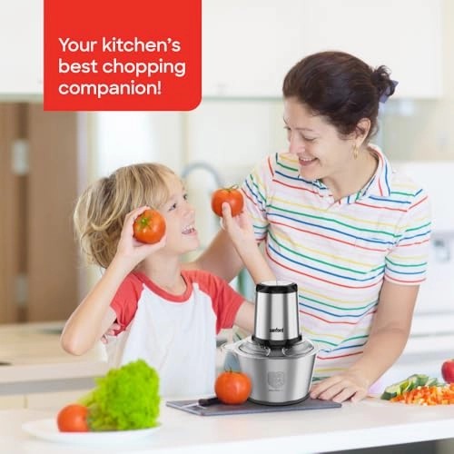 SF5583FC - 2.0L Electric