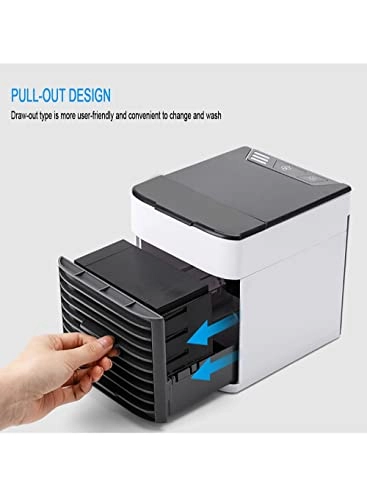 Portable Air Cooler - 10W