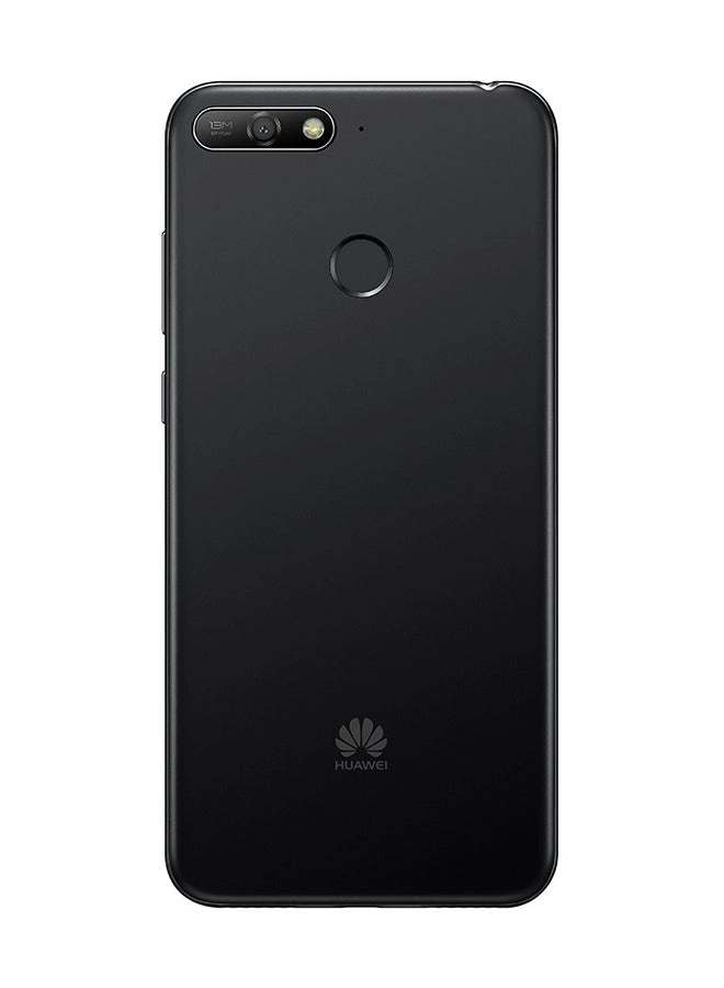 Y6 2018 - 2GB 16GB