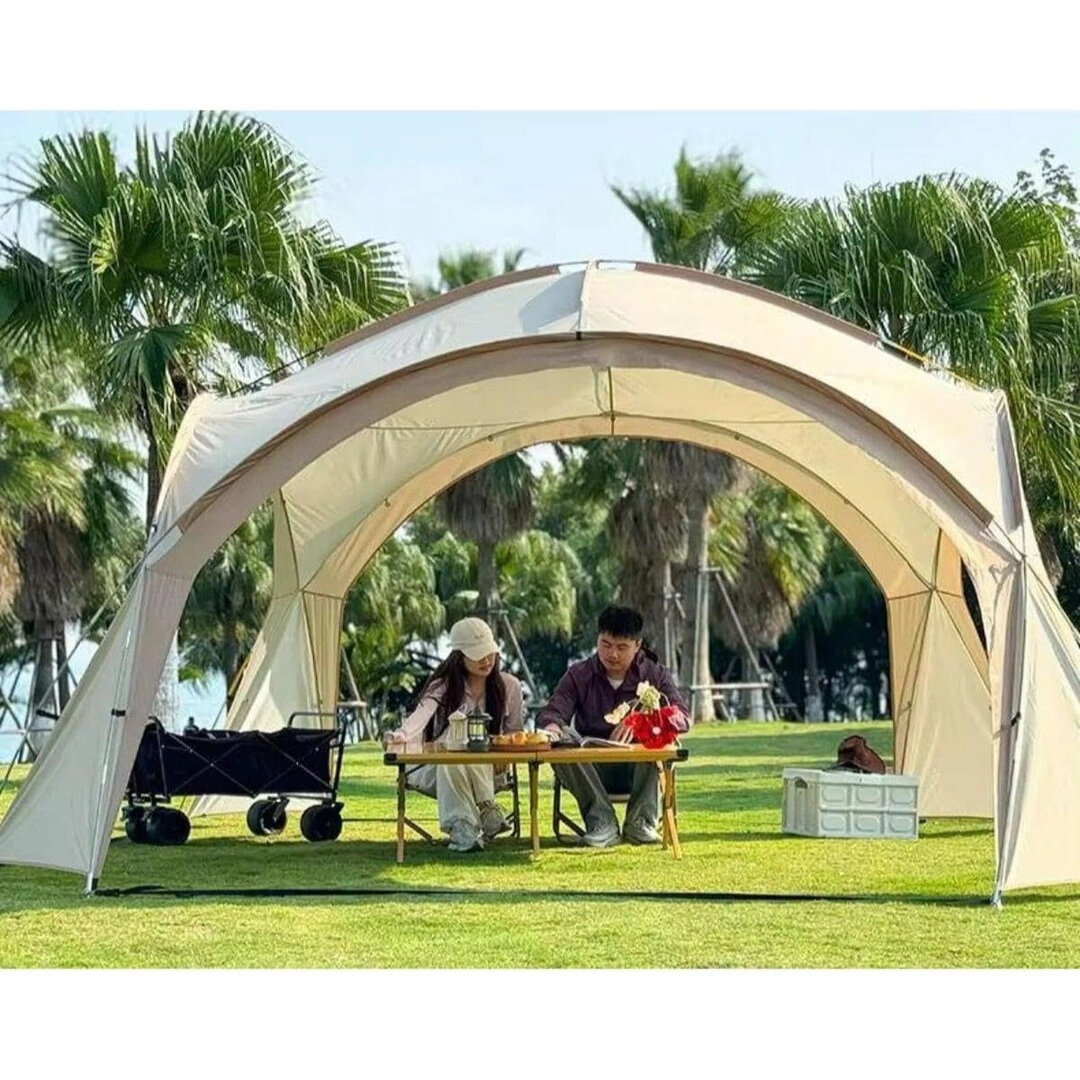 Canopy Tent