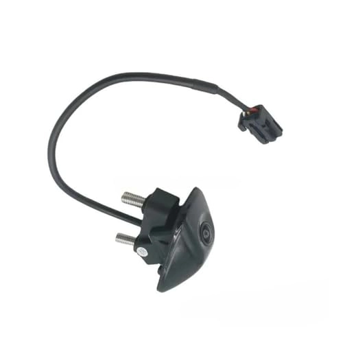 Hatchback Reversing Camera - Night Vision