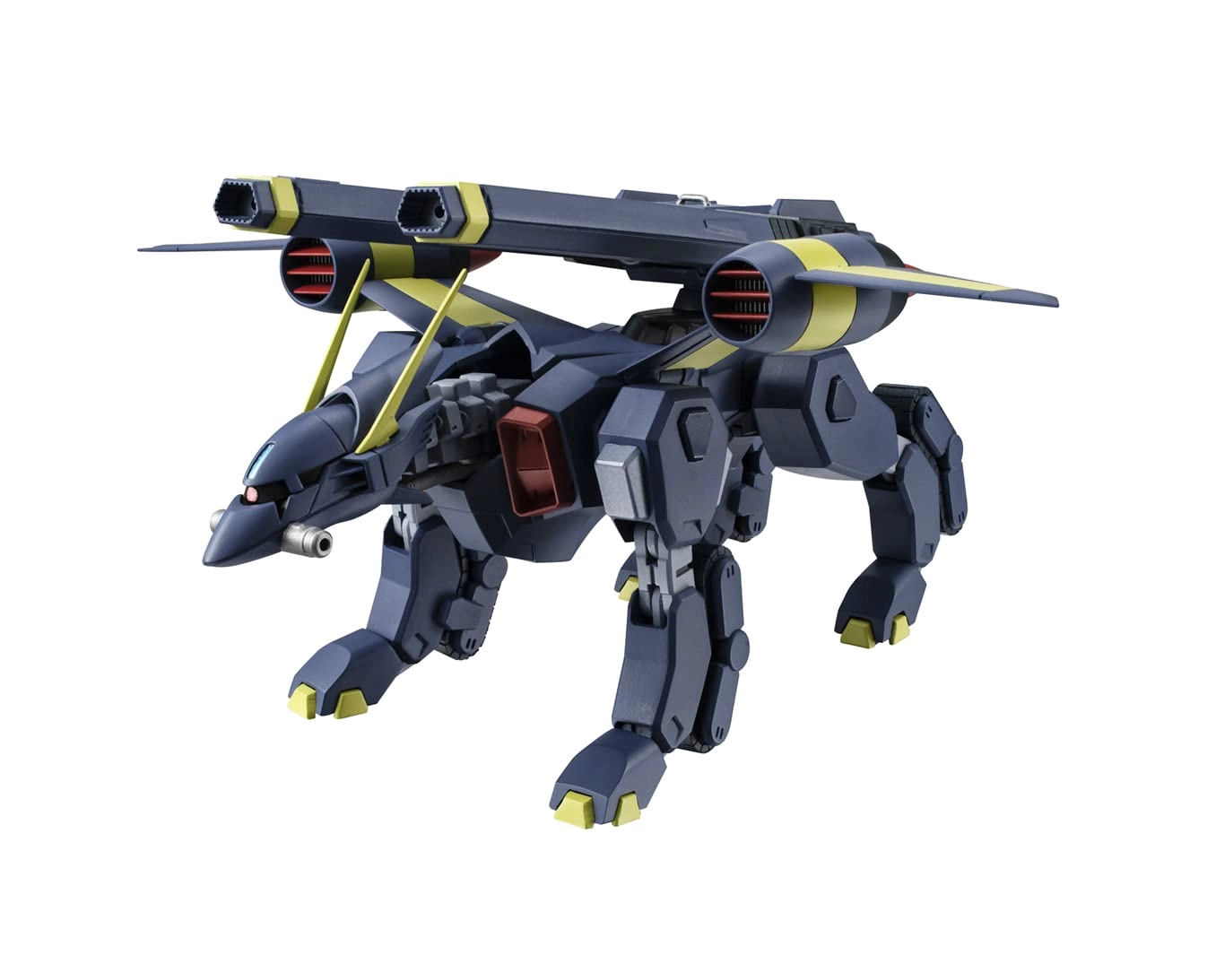 Bandai BuCue - Mobile Suit Gundam Seed (11.9 cm) (BDISD649829)