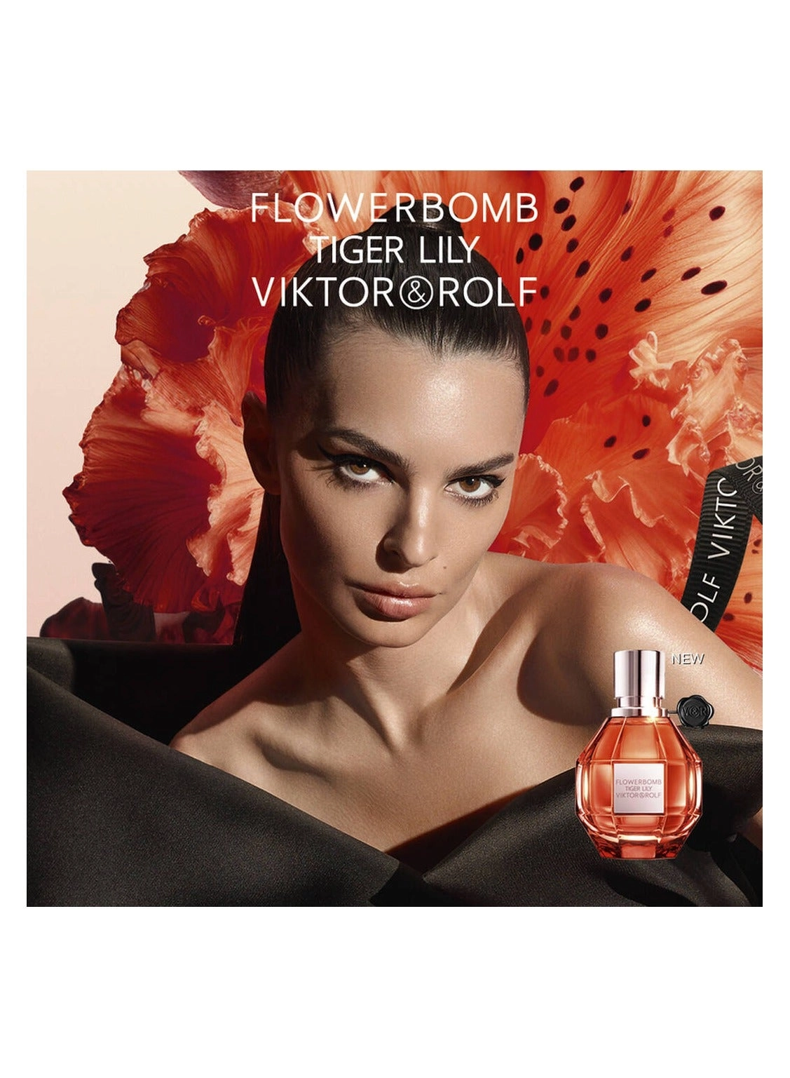 Flower Bomb Tiger Lily Eau de Parfum 100ml