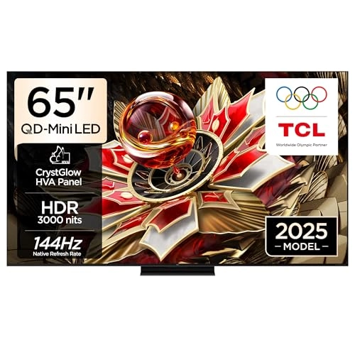 65Q7C - 65 Inches