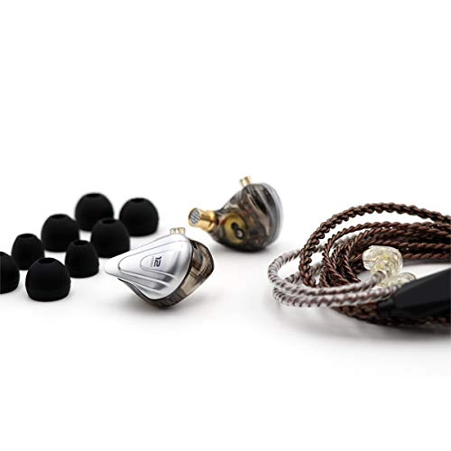 KZ ZSX Wired Earphone