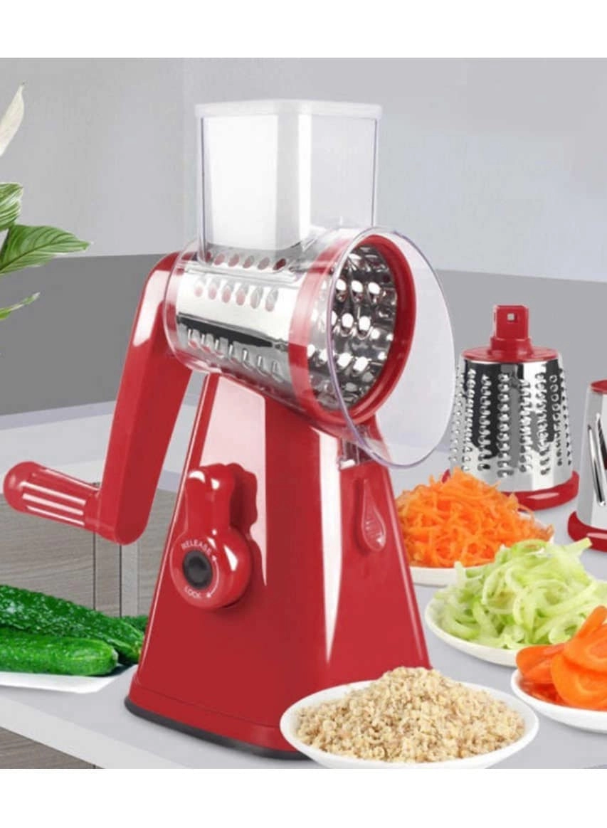 Manual Meat Grinder