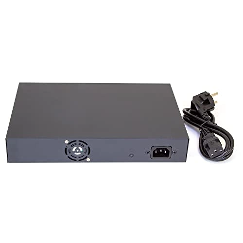 MS-S0216-GL 16-ports