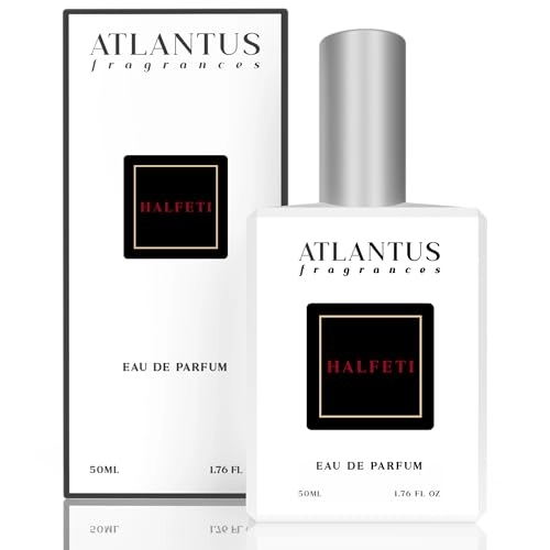 Halfeti - Eau de Parfum 50 ml