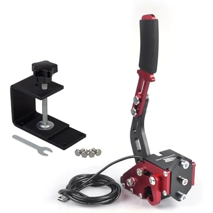 16BIT Handbrake - G27/G29/G920/G923/T500/T300